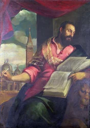 Saint Marc